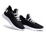 Men, breathable, casual, fashionable high quality sneakers HANWILD