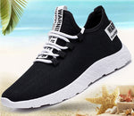 Men, breathable, casual, fashionable high quality sneakers HANWILD