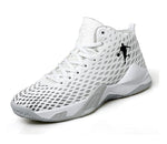 Basketball Men Comfortable Breathable Sneakers TULUO 2021