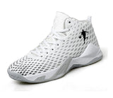 Basketball Men Comfortable Breathable Sneakers TULUO 2021