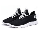 Men, breathable, casual, fashionable high quality sneakers HANWILD