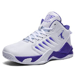 Cushioned Men's Basketball Shoes PSCOWNLG