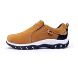 Casual comfortable men's shoes UKF