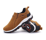 Casual comfortable men's shoes UKF