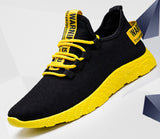 Men, breathable, casual, fashionable high quality sneakers HANWILD