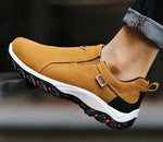 Casual comfortable men's shoes UKF