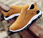 Casual comfortable men's shoes UKF