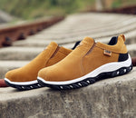 Casual comfortable men's shoes UKF