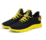 Men, breathable, casual, fashionable high quality sneakers HANWILD